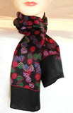 Infectious Awareables™ Swine Flu/H1N1 Scarf  - LabRatGifts - 3