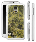 "Moss" - Samsung Galaxy S5 Case  - LabRatGifts - 1