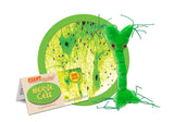 Nerve Cell (Neuron) - GIANTmicrobes® Plush Toy Default Title - LabRatGifts - 1