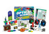 "Optical Science" - Science Kit  - LabRatGifts - 2