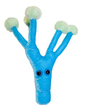 Penicillin (Penicillium Chrysogenum) - GIANTmicrobes® Plush Toy  - LabRatGifts - 2
