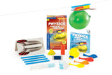 "Physics: Force & Pressure" - Science Kit  - LabRatGifts - 2