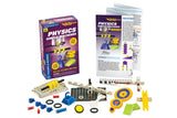 "Physics: Simple Machines" - Science Kit  - LabRatGifts - 2