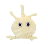 Platelet (Thrombocyte) - GIANTmicrobes® Plush Toy  - LabRatGifts - 2