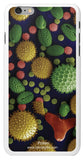 "Pollen" - iPhone 6/6s Plus Case Default Title - LabRatGifts - 2