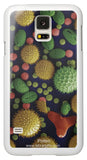 "Pollen" - Samsung Galaxy S5 Case Default Title - LabRatGifts - 2