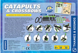 "Catapults & Crossbows" - Science Kit  - LabRatGifts - 2