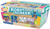"Robot Engineer" - Science Kit  - LabRatGifts - 1