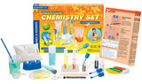"Kid's First Chemistry Set" - Science Kit  - LabRatGifts - 2