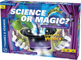 "Science or Magic?" - Science Kit  - LabRatGifts - 1