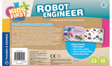 "Robot Engineer" - Science Kit  - LabRatGifts - 2