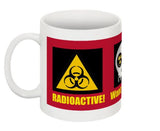 "Radioactive" - Mug Default Title - LabRatGifts - 1