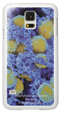 "Staphylococcus Bacteria" - Samsung Galaxy S5 Case Default Title - LabRatGifts - 2