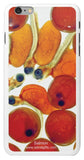 "Salmon" - iPhone 6/6s Plus Case Default Title - LabRatGifts - 2
