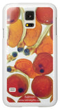 "Salmon" - Samsung Galaxy S5 Case Default Title - LabRatGifts - 2