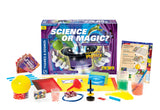 "Science or Magic?" - Science Kit  - LabRatGifts - 2