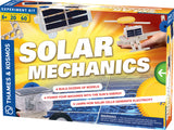"Solar Mechanics" - Science Kit  - LabRatGifts - 1