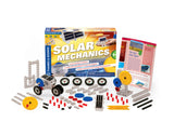 "Solar Mechanics" - Science Kit  - LabRatGifts - 2