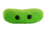 TB (Mycobacterium Tuberculosis) - GIANTmicrobes® Plush Toy  - LabRatGifts - 2