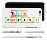 "ThInK CReAtIVLi" - iPhone 6/6s Case Default Title - LabRatGifts - 1