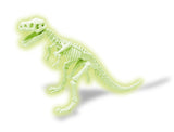 "T-Rex Dinosaur DNA" - Science Kit  - LabRatGifts - 5