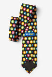 Dentist Color Test Tie  - LabRatGifts - 2