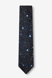 Spaced Out Tie Skinny - LabRatGifts - 2