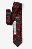 Infectious Awareables™ Biohazard Tie  - LabRatGifts - 2