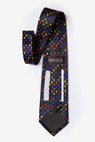 Infectious Awareables™ Micro Array Tie  - LabRatGifts - 2