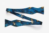 Infectious Awareables™ E. Coli Bow Tie  - LabRatGifts - 2
