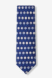 It's Just A Phase  Tie Blue - LabRatGifts - 4