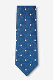Infectious Awareables™ SARS Tie  - LabRatGifts - 1