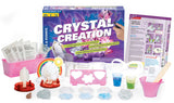 "Crystal Creation" - Science Kit  - LabRatGifts - 2
