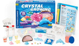 "Crystal Growing" - Science Kit  - LabRatGifts - 2