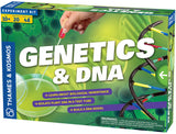 "Genetics & DNA" - Science Kit  - LabRatGifts - 1