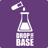 "Drop the Base" - Women's T-Shirt  - LabRatGifts - 11