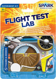 "Flight Test Lab" - Science Kit  - LabRatGifts - 1