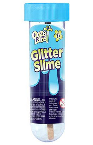 "Ooze Labs: Glitter Slime" - Science Kit