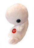 Human Being (Homo Sapiens) - GIANTmicrobes® Plush Toy  - LabRatGifts - 2