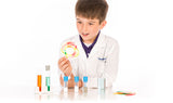"Kid's First Chemistry Set" - Science Kit  - LabRatGifts - 4