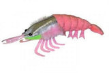 Krill (Euphausia superba) - GIANTmicrobes® Plush Toy  - LabRatGifts - 2