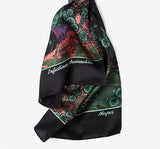 Herpes II Oblong Scarf by Infectious Awareables™