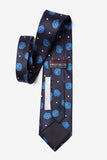Infectious Awareables™ Stem Cells Tie  - LabRatGifts - 2