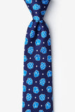 Infectious Awareables™ Stem Cells Tie  - LabRatGifts - 3