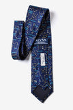 Connect The Dots Constellation Tie  - LabRatGifts - 5