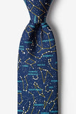 Connect The Dots Constellation Tie  - LabRatGifts - 6