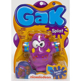 GAK Splat - Sewer Sam  - LabRatGifts - 2