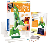 "Plasma Reactor" - Science Kit  - LabRatGifts - 2