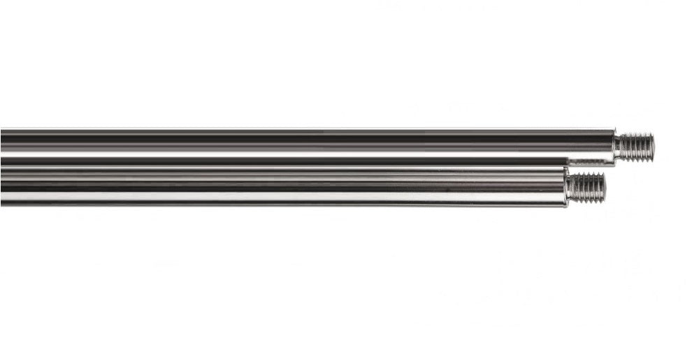 Borosil® Stainless Steel Rod for Retort Base - 12mm x 600mm CS/2