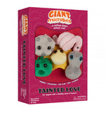 Tainted Love - GIANTmicrobes® Plush Toy Gift Box